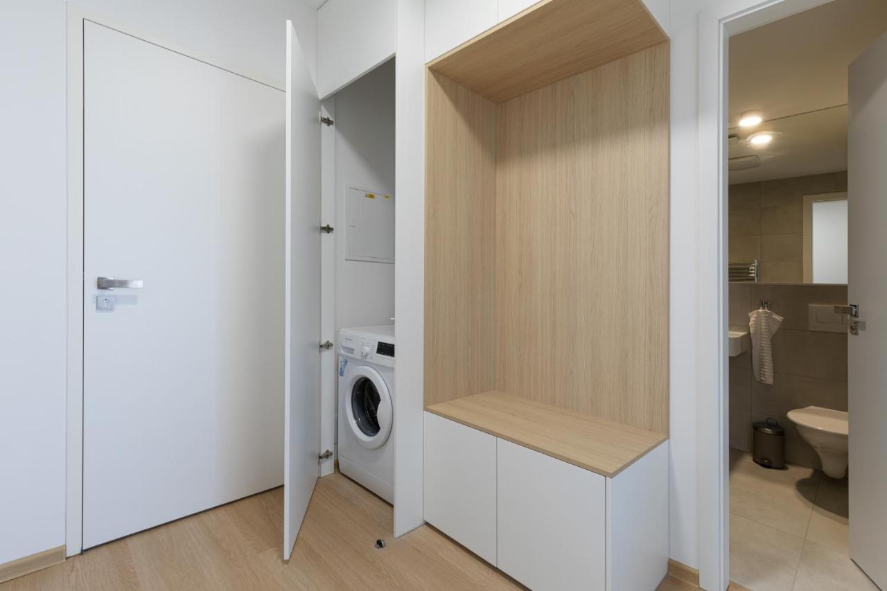 Rasl House Apartment Luka nad Jihlavou Екстериор снимка