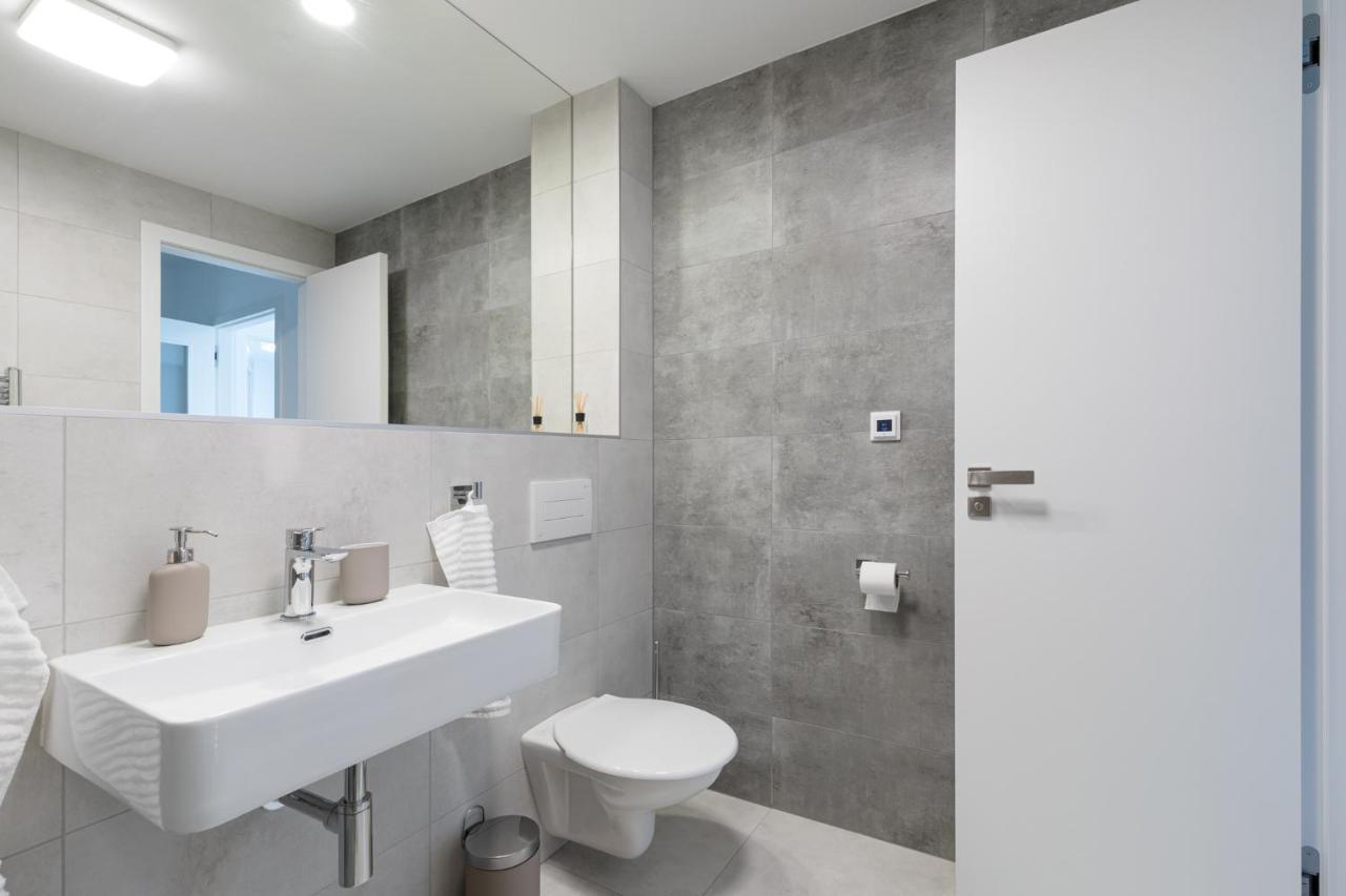 Rasl House Apartment Luka nad Jihlavou Екстериор снимка