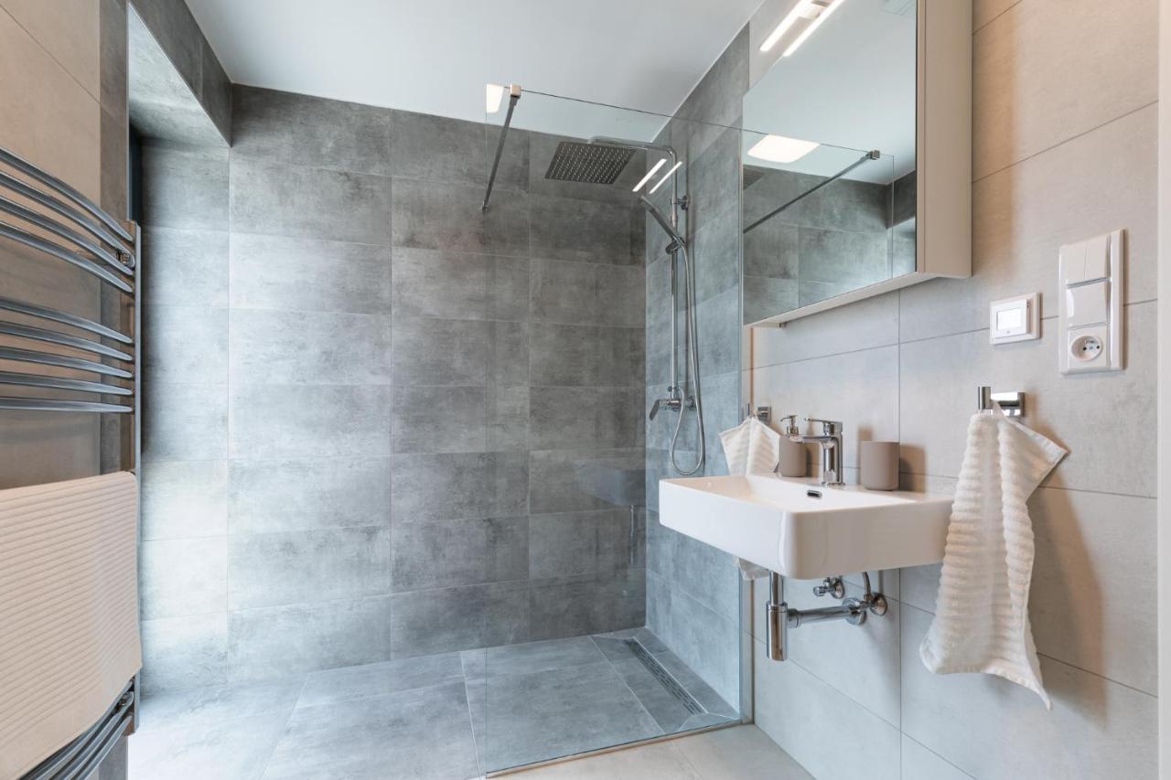 Rasl House Apartment Luka nad Jihlavou Екстериор снимка