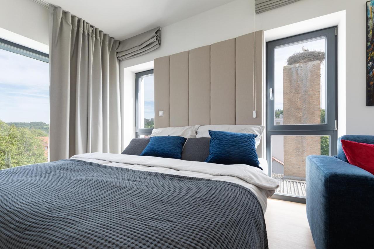 Rasl House Apartment Luka nad Jihlavou Екстериор снимка