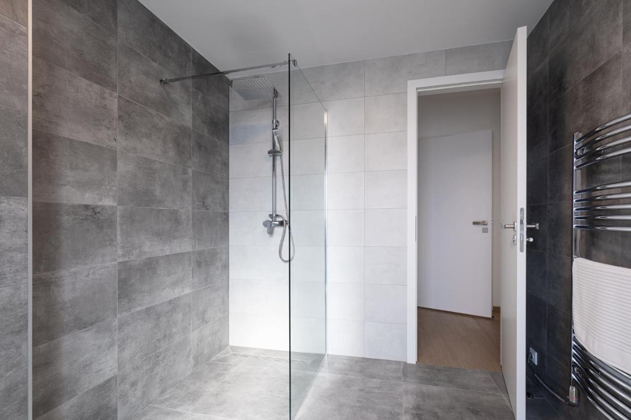 Rasl House Apartment Luka nad Jihlavou Екстериор снимка