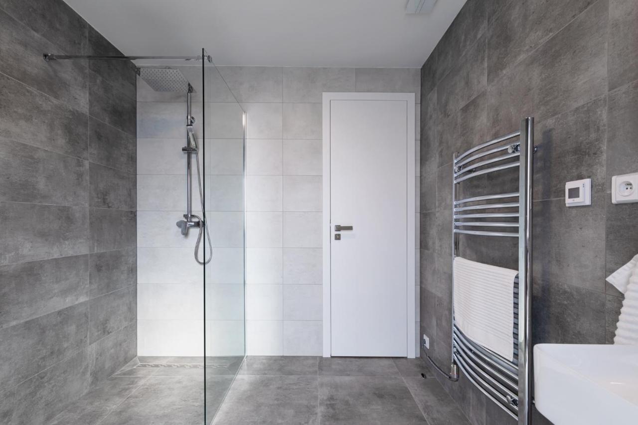 Rasl House Apartment Luka nad Jihlavou Екстериор снимка