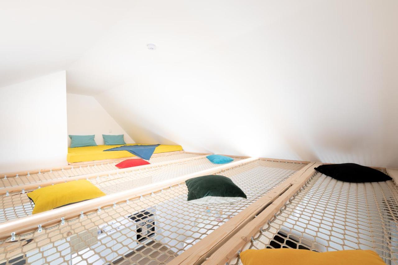 Rasl House Apartment Luka nad Jihlavou Екстериор снимка