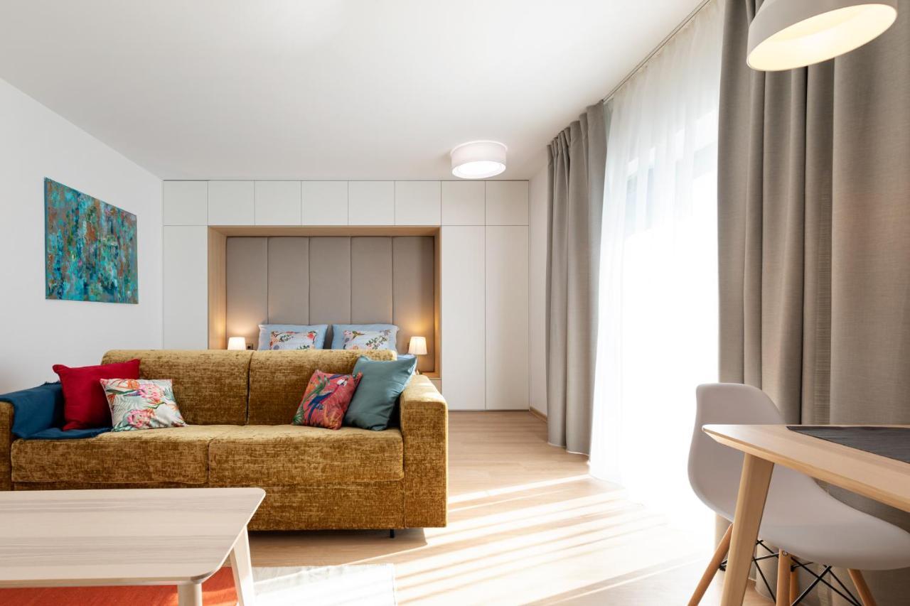 Rasl House Apartment Luka nad Jihlavou Екстериор снимка
