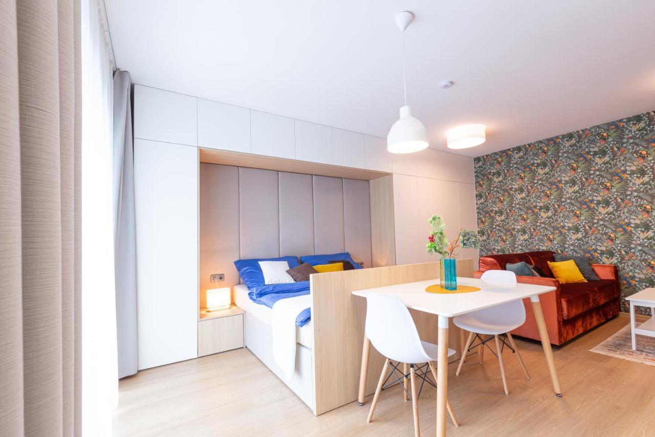 Rasl House Apartment Luka nad Jihlavou Екстериор снимка