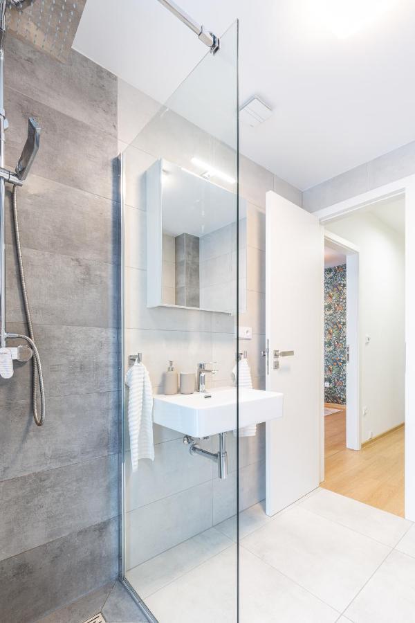 Rasl House Apartment Luka nad Jihlavou Екстериор снимка