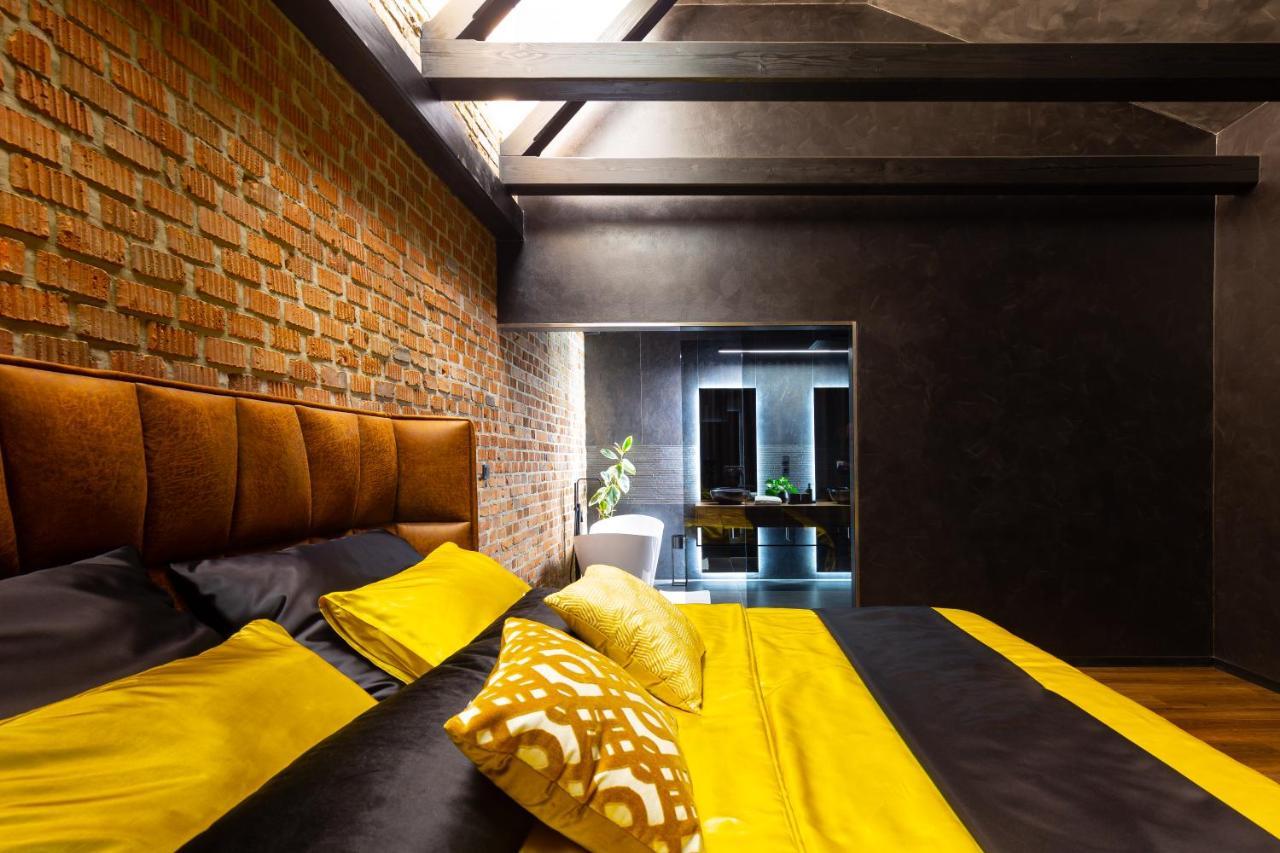 Rasl House Apartment Luka nad Jihlavou Екстериор снимка