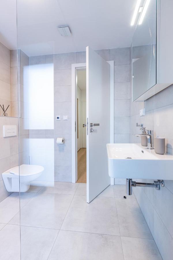 Rasl House Apartment Luka nad Jihlavou Екстериор снимка