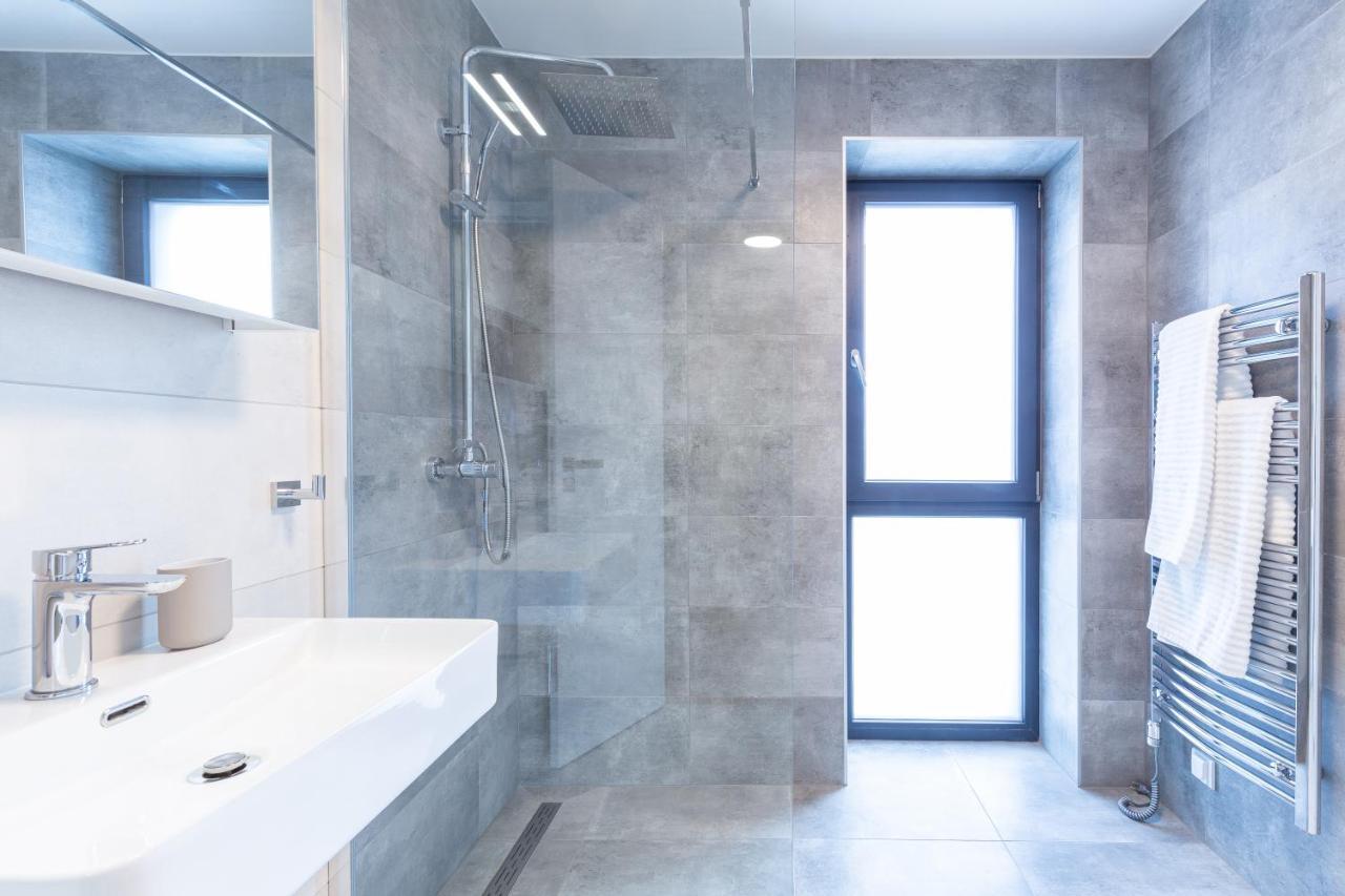 Rasl House Apartment Luka nad Jihlavou Екстериор снимка